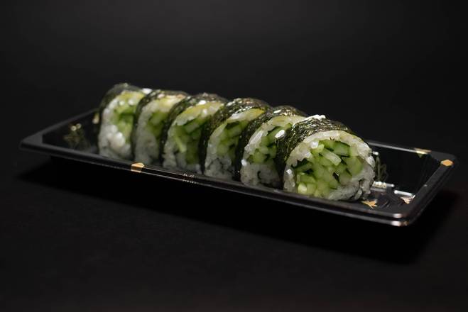 Cucumber Roll