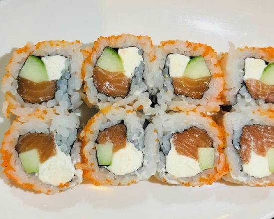 Cucumber Roll