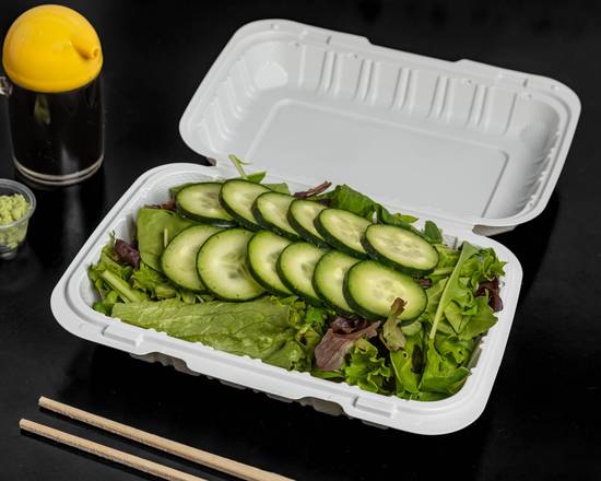 Cucumber Salad