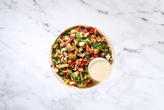 Cue (Salad)