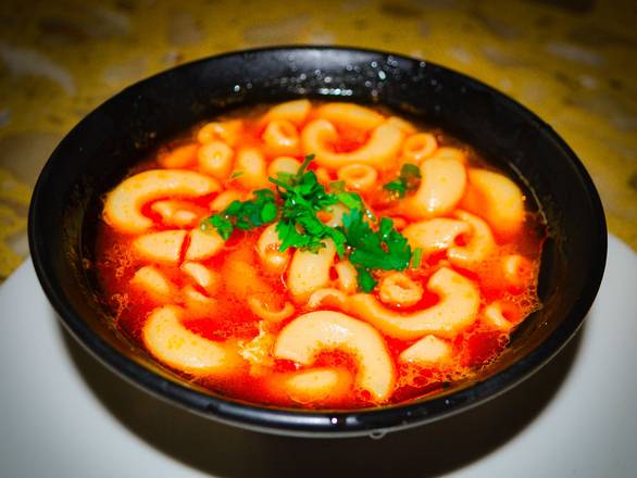 Cup Macaroni