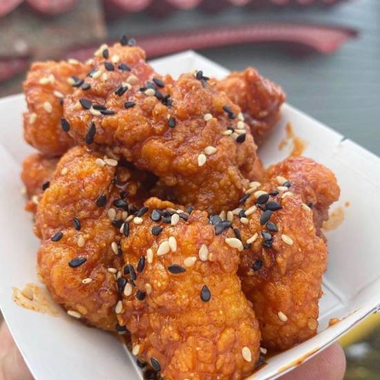 Curbside Nuggets