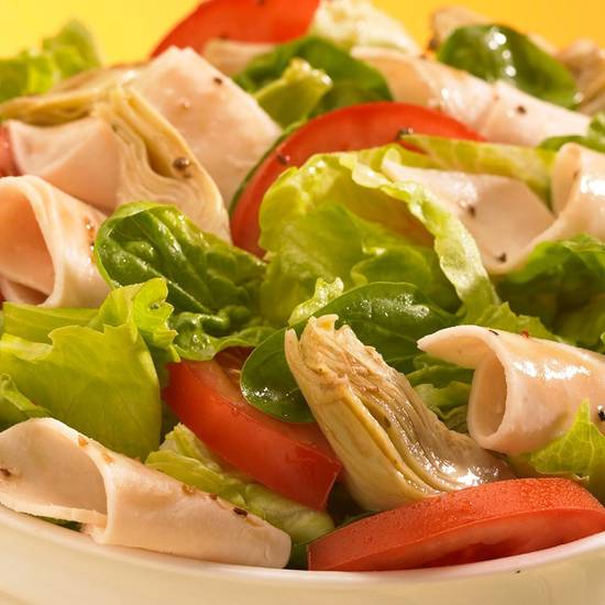 Custom Salad