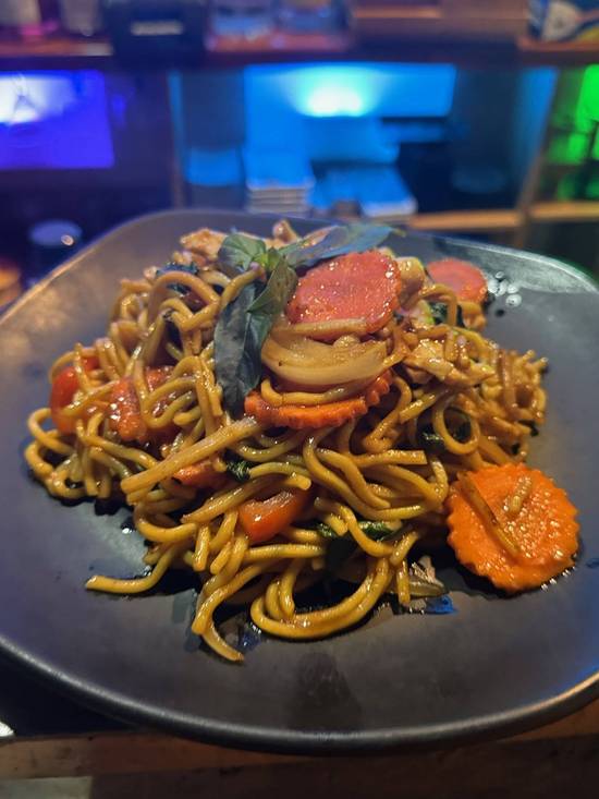 Cyclones Noodles***