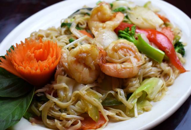 D47.Spicy Noodles