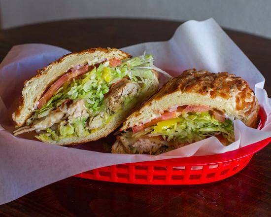 Danny Zuko Sandwich Bundle