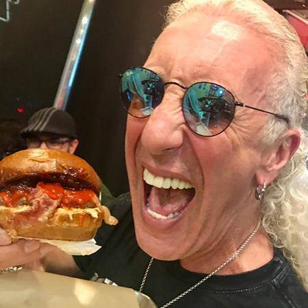 Dee Snider