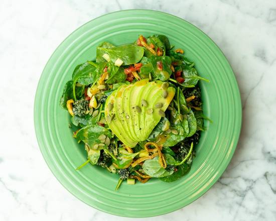 DEEP CREEK SALAD
