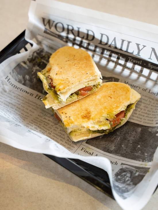 Deli Sandwich