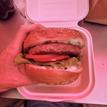 Deluxe 1/2 Lb (Regular)