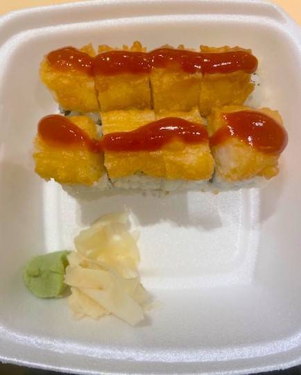 Deluxe Nigiri Assortment