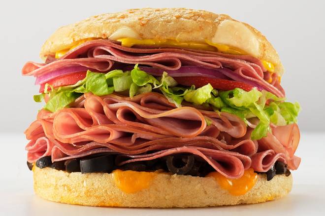 Deluxe Original