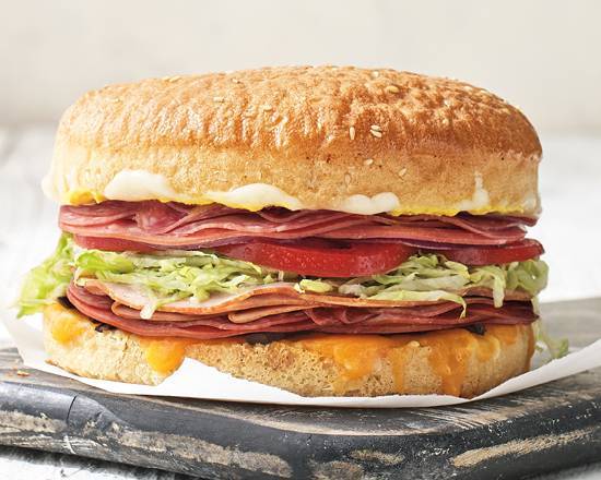 Deluxe Original-Style