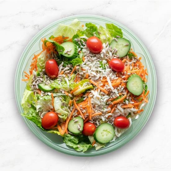 Deluxe Salad