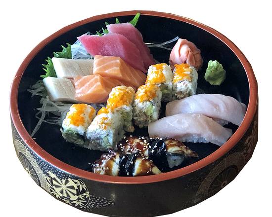 Deluxe Special