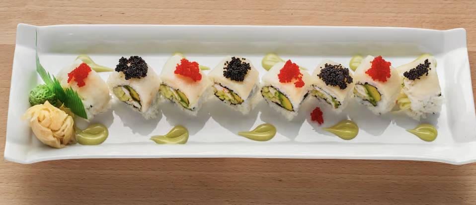 DFW Roll