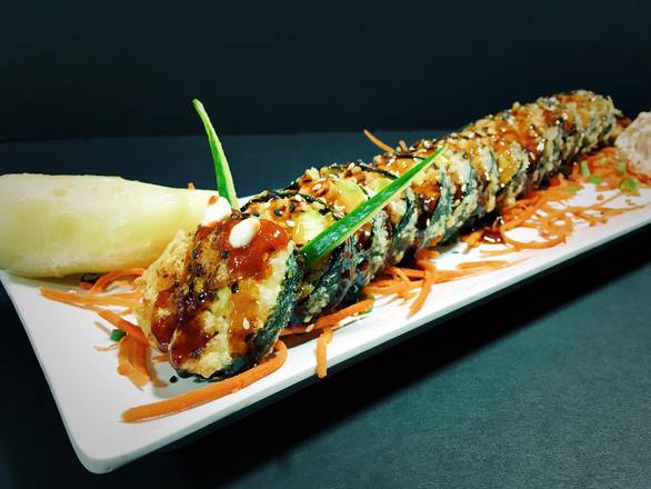 Dinamita Roll