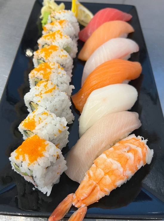 Dinner Sushi Regular*