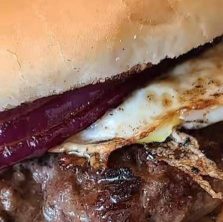 Dion Burgers