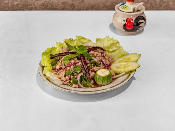 DIY LARB
