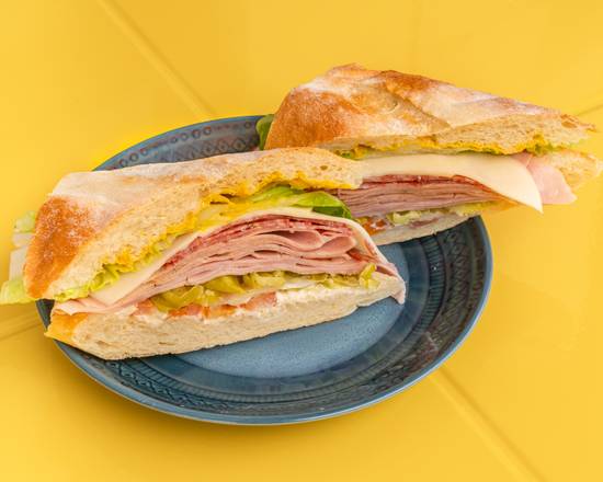 Don Gaetano Sandwich