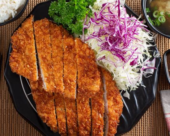 Don Katsu
