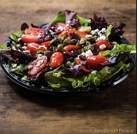 Doppio Zero Salad