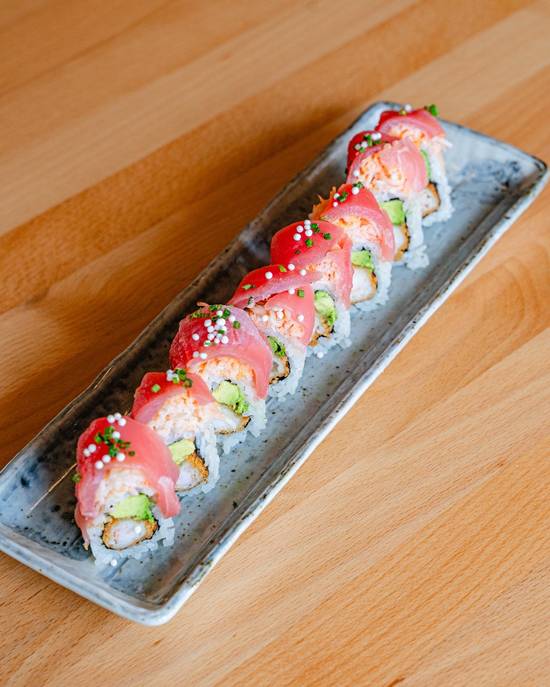 Doragon Roll