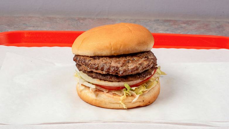 Double Burger