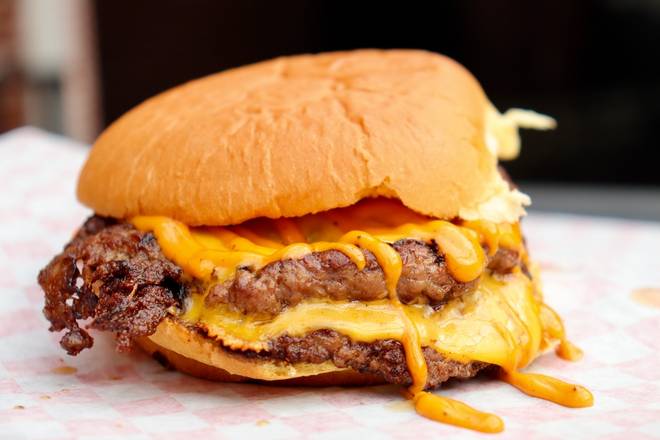Double Burger