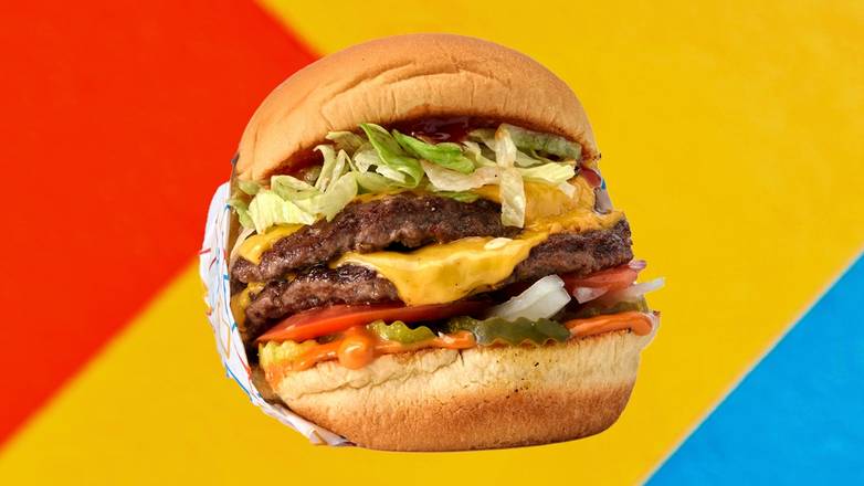 Double Deluxe
