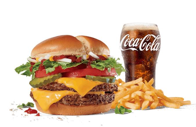 Double JackÂ® Combo