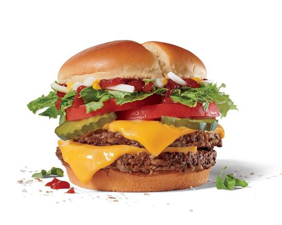 Double Jack®