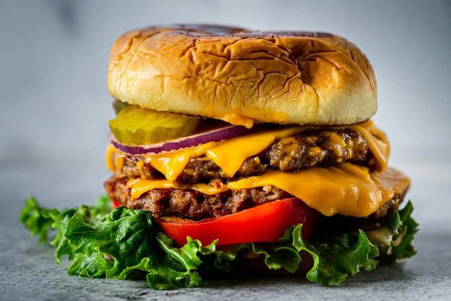 Double OG ( 100% Plant- based )