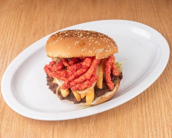 Downey Burger