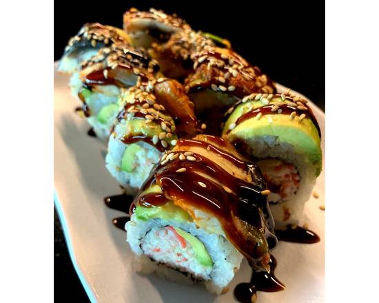 Dragon Roll