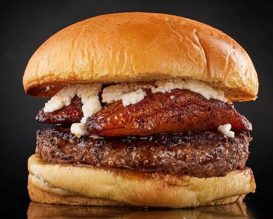 Drunk Monkey - COMBO ðŸ”ðŸŸ