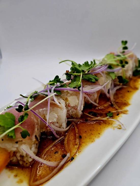 Drunken Fish Roll