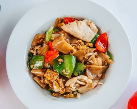 DRUNKEN NOODLE