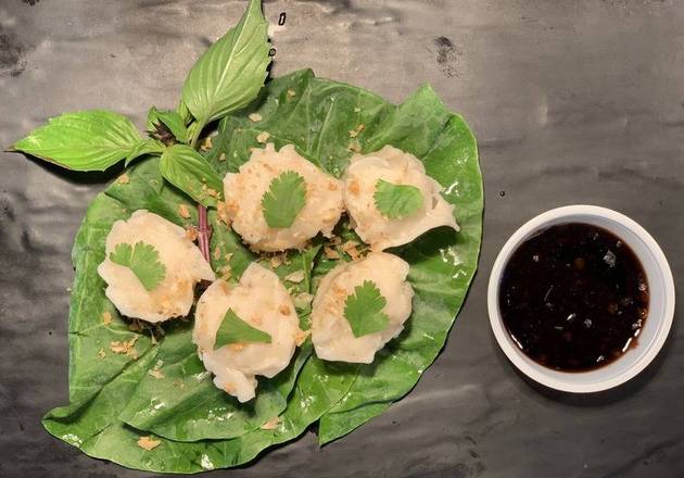 Dumplings