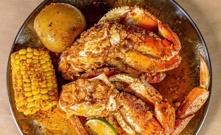 DUNGENESS CRAB 1 LB.