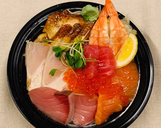 Dynamite Roll