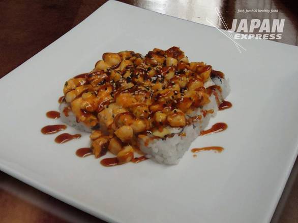 Dynamite Roll