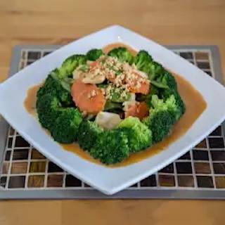 E8. Chon Thai Rama