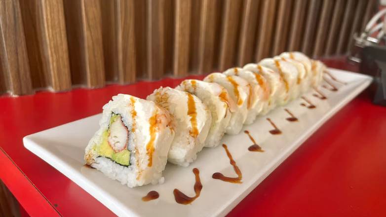 Ebi Roll