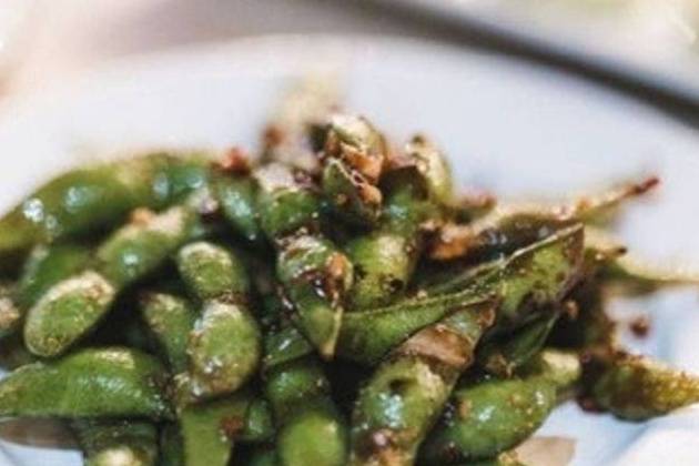 Edamame