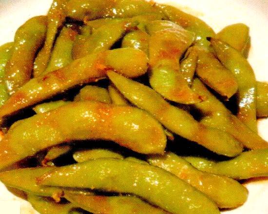 Edamame