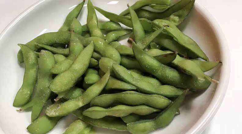Edamame