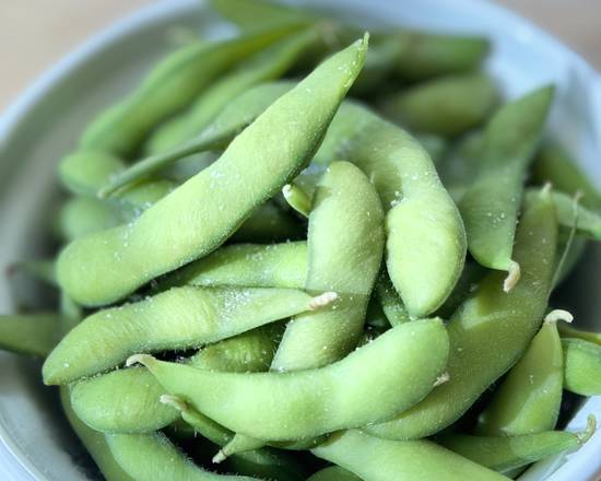 Edamame (Vegetarian)