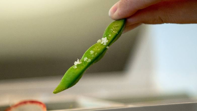 Edamame